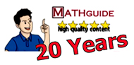 MATHguide Pitch Video