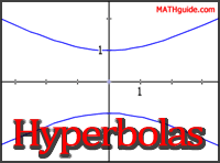 Hyperbolas