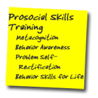 Prosocial Skills Training