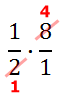 reducing multiplication problem