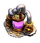 Elixir Pumps