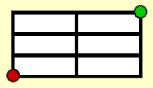 Town Map and Grid