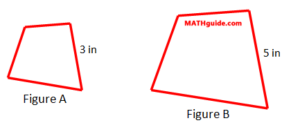 similar quadrilaterals