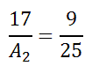 using relationship areas sides similar figures squaring ratio