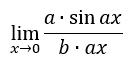 commutative property a*b is b*a