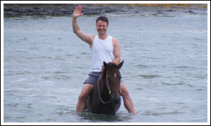 This photo was taken in St. Lucia (June, 2011).